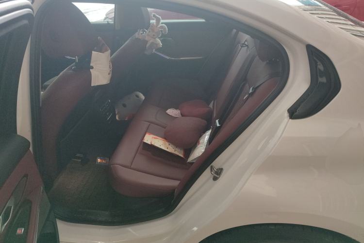 Used BMW 3 Series 2022 325i M Sport Night Edition Package
