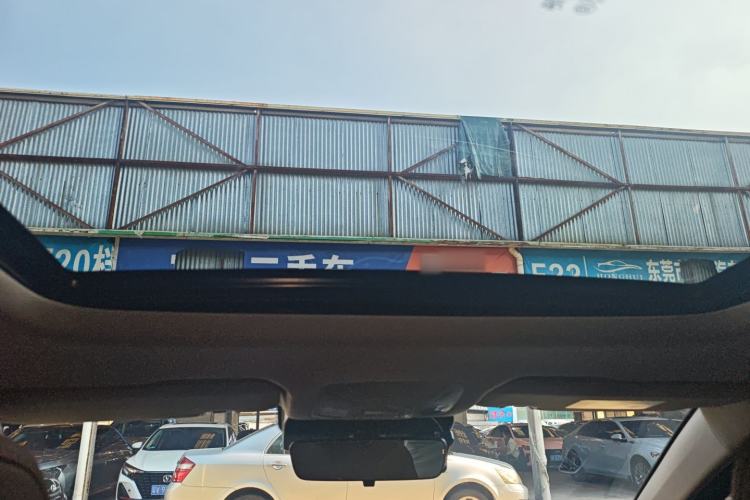 Used Chery Arrizo 8 2024 High-Performance Edition 2.0T DCT Powerfully Tuned
