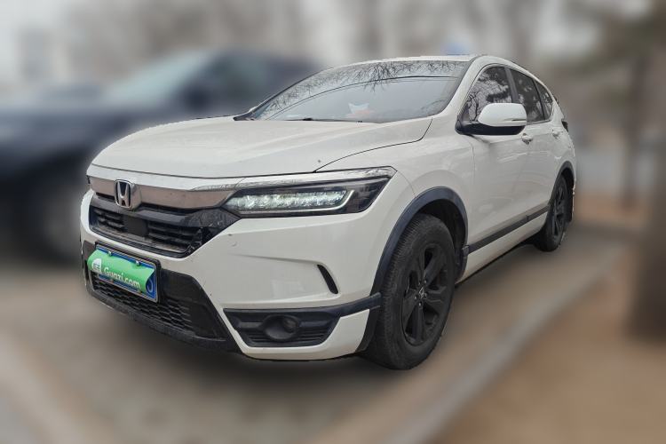 Used Honda Breeze 2020 240TURBO CVT 2WD Luxury Edition