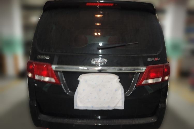 Used  M4 2021 2.0L Manual Business Edition
