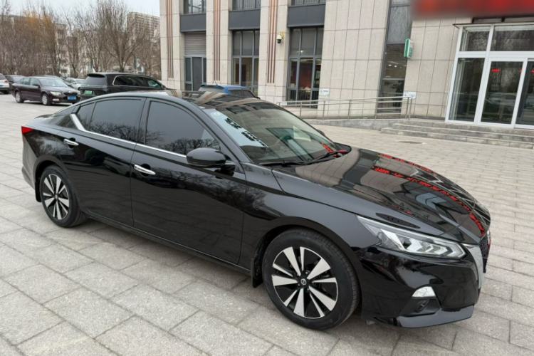 Used Nissan Teana 2021 2.0L XL Comfort Edition
