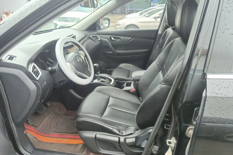 Used Nissan X-Trail 2014 2.0L CVT Comfort Edition 2WD
