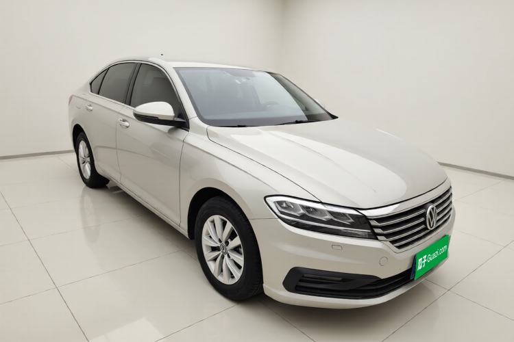 Used Volkswagen Lavida 2022 1.5L Automatic Fashion Edition