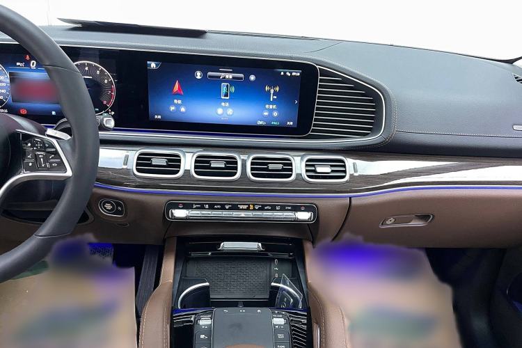 Used Mercedes-Benz GLE 2024 Refreshed GLE 350 4MATIC Stylish Edition
