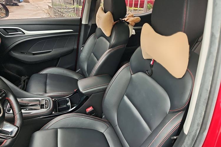 Used MG ZS 2020 180 DVVT Automatic Lite
