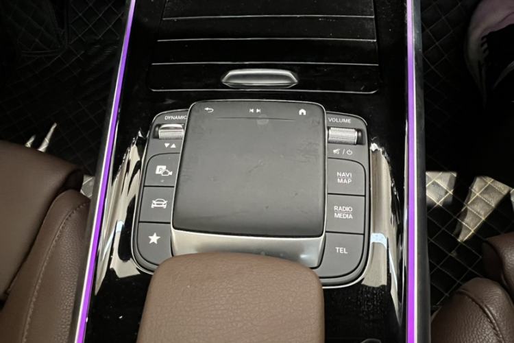 Used Mercedes-Benz GLB 2022 GLB 200 Stylish Edition
