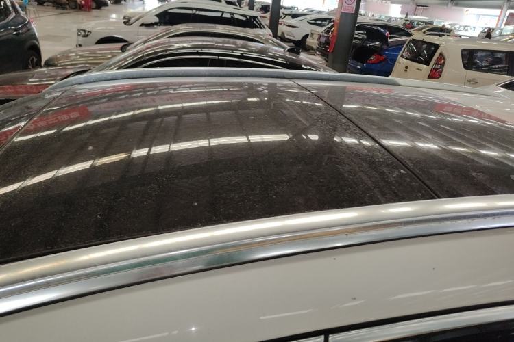 Used Mercedes-Benz GLC 2019 GLC 300 L 4MATIC Dynamic Model
