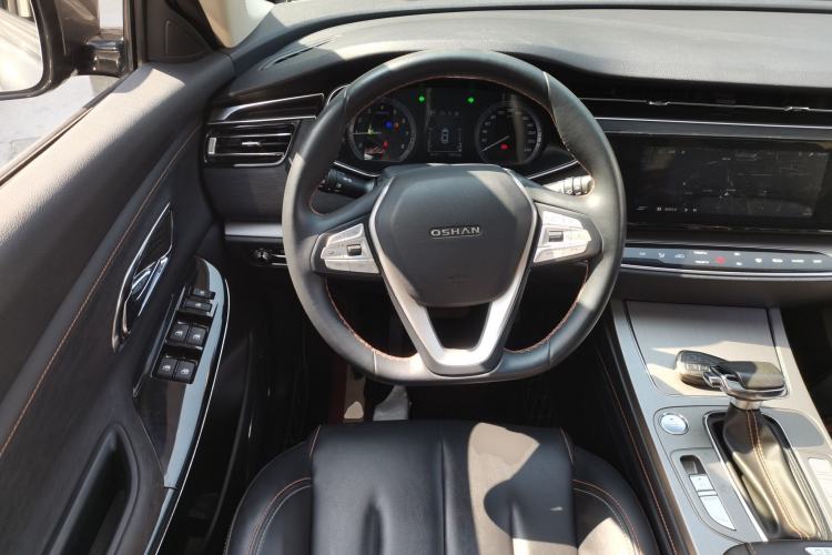 Used Oshan X7 2020 1.5T Automatic Prestige Edition
