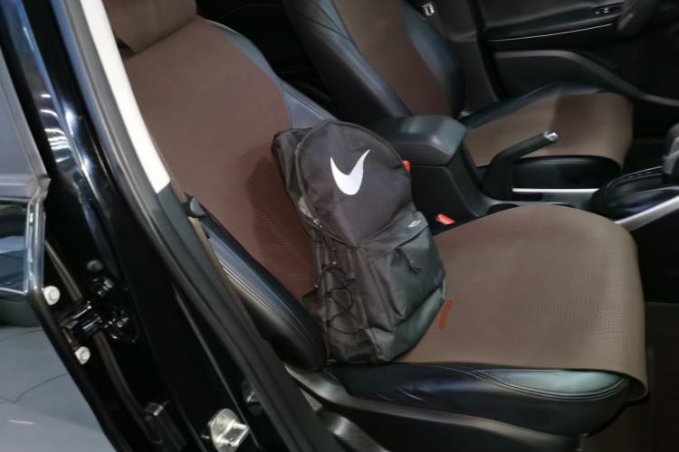 Used Chevrolet Trax 2019 325T Automatic Sport Edition China VI Standard
