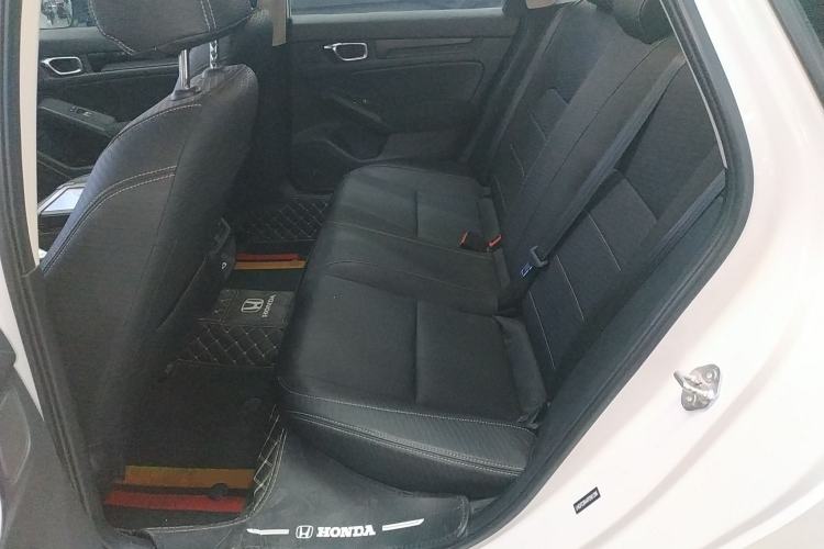 Used Honda Integra 2022 240TURBO CVT Technology Edition
