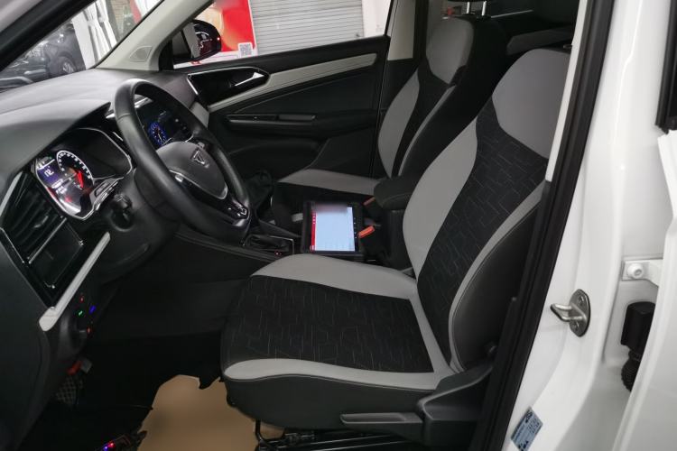 Used Jetta VS5 2023 280TSI Automatic Trend Edition
