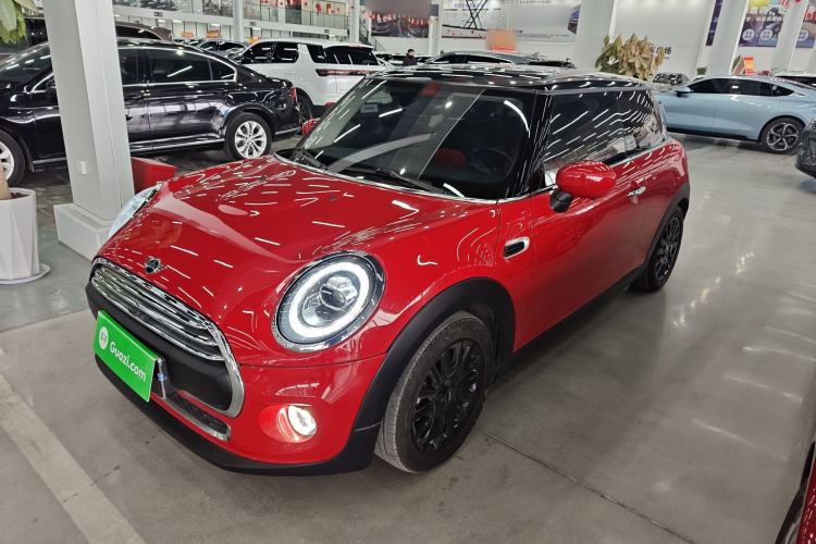 Used MINI MINI 2019 1.5T ONE PLUS