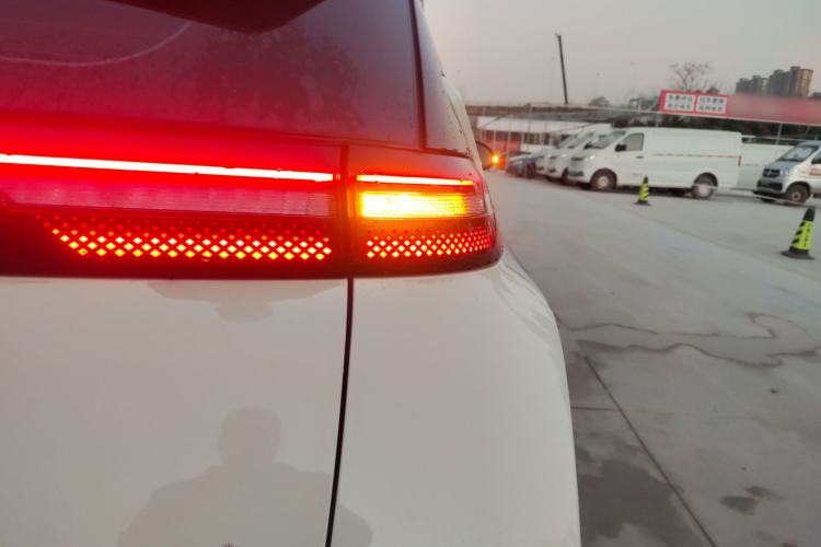 Used BYD Seagull 2025 305km Active Version