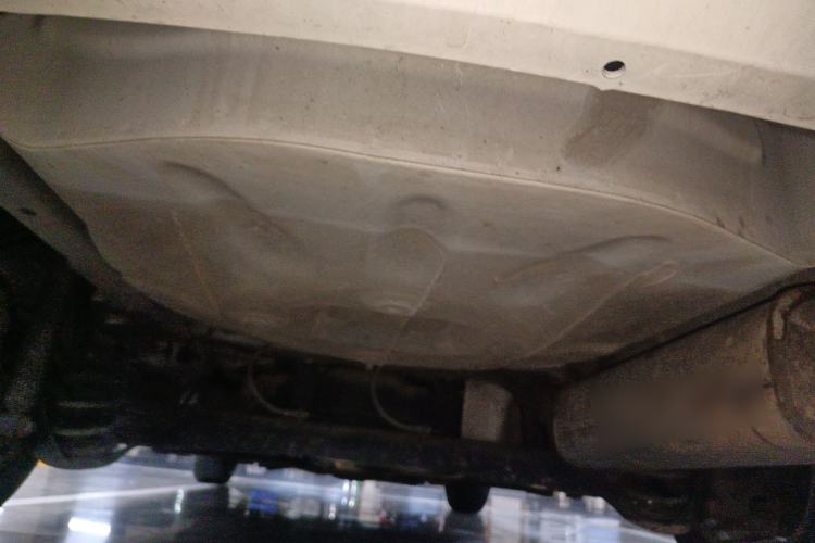 Used Ford Escort 2015 1.5L Automatic Comfort Model
