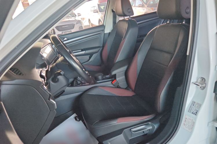 Used Volkswagen Bora 2019 1.5L Automatic Elite Version
