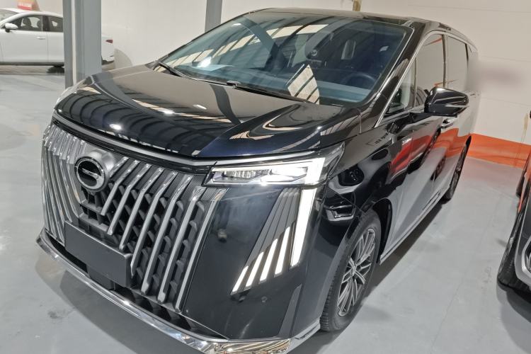 Used GAC Trumpchi M8 2024 Master Series 400T Prestige Edition