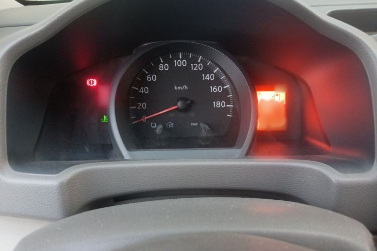 Used Nissan NV200 2016 1.6L CVT Luxury Model