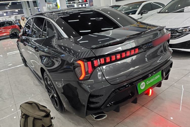 Used Lynk & Co 03 2025 1.5TD DCT Champion Edition Pro