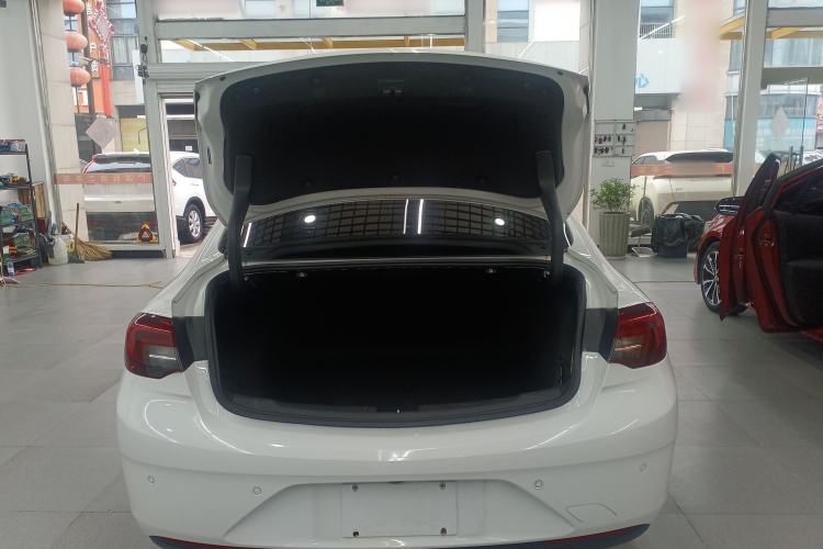 Used Buick Regal 2019 20T Elite Version China VI Standard
