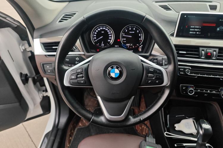 Used BMW X1 2019 xDrive20Li Luxury Model
