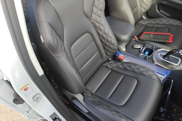 Used Haval H6 2020 1.5 GDIT Automatic Platinum Champion Edition