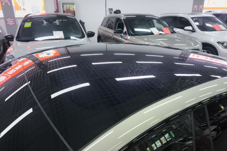 Used  SU7 2024 Rear-Drive Long-Range Intelligent Driving Version
