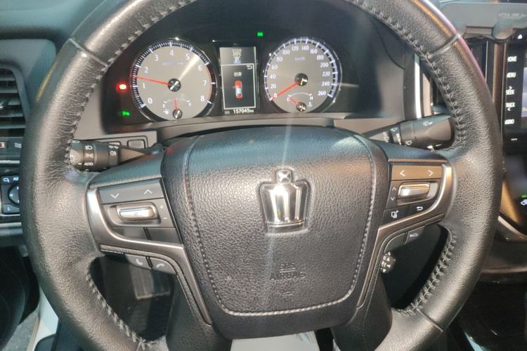 Used Toyota Crown 2015 2.0T Fashion Edition