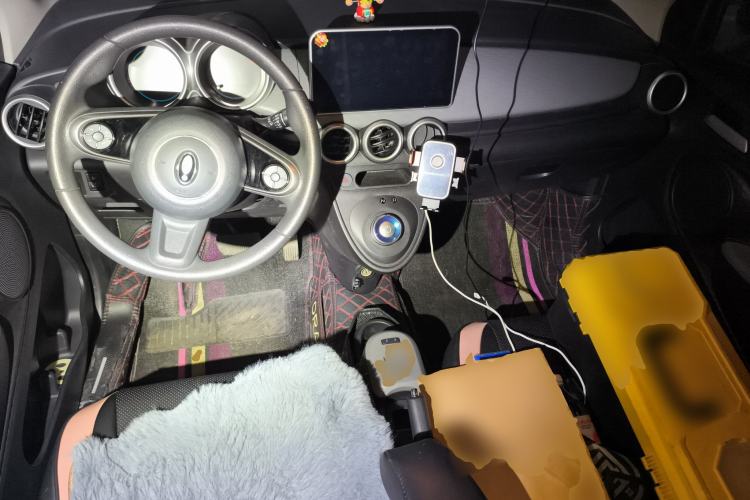 Used ORA Black Cat 2019 301km Standard Edition