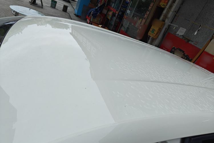 Used BYD Seagull 2023 Free Edition