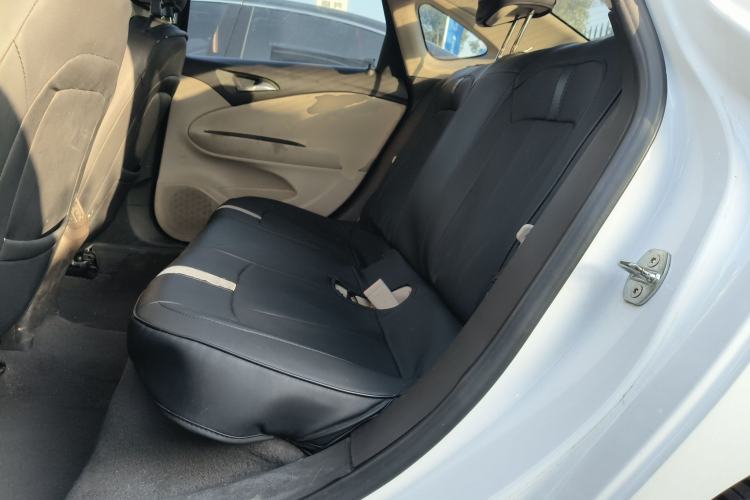 Used Buick Verano 2015 Sedan 15S Automatic Ambition Model
