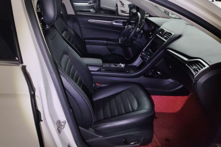 Used Ford Mondeo 2018 EcoBoost 180 Fashion Edition
