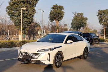 Used Changan Eado 2024 1.5T GDI Automatic Prestige Edition