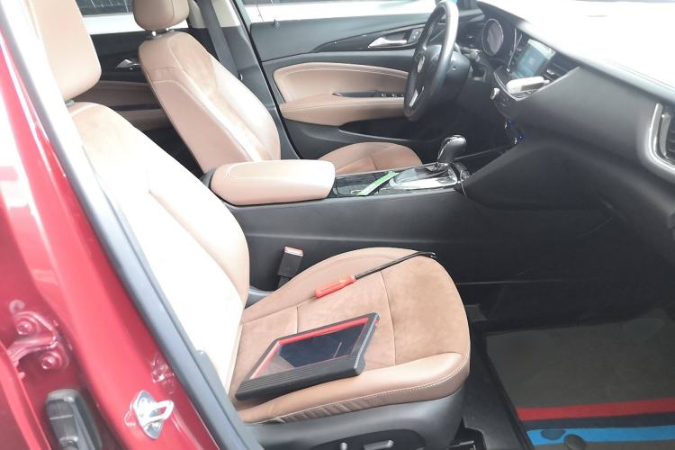 Used Buick Regal 2019 20T Luxury Model China VI Standard
