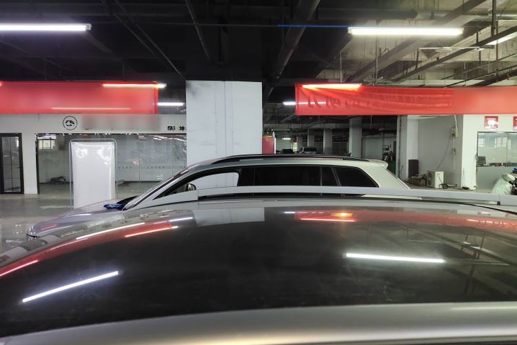 Used Nissan Qashqai 2017 2.0L CVT Luxury Edition China V Standard
