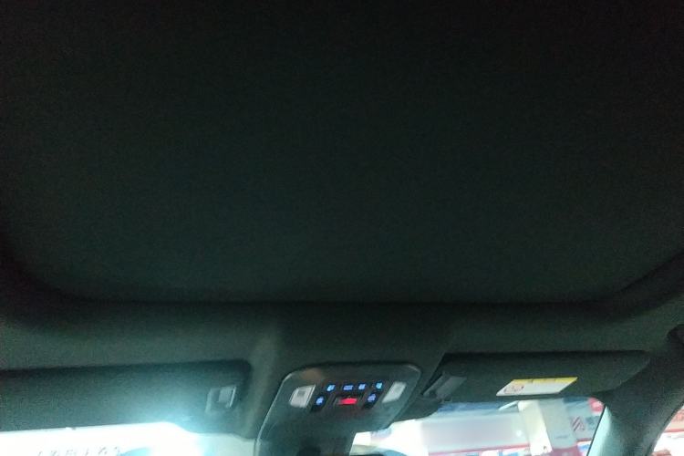 Used Toyota Crown Kluger 2021 2.5L HEV Four-Wheel Drive Premium Edition
