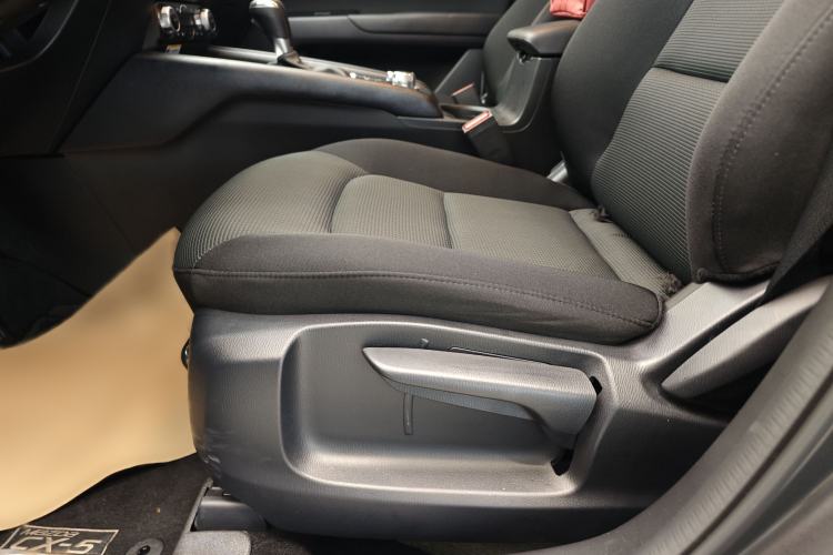 Used Mazda CX-5 2024 2.0L Automatic Two-Wheel Drive Comfort Version
