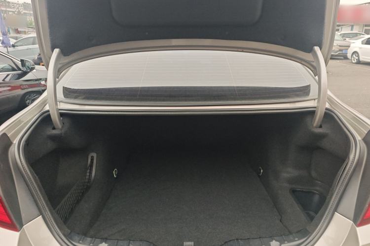 Used BMW 5 Series 2017 520Li Elegant Edition