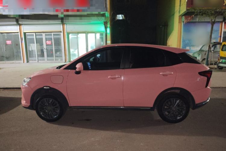 Used NETA V 2022 Chao 400 Lite Pink Custom Edition
