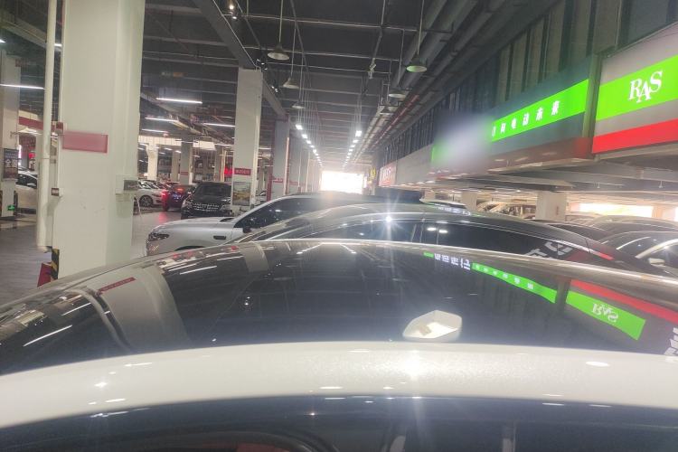 Used  S07 2023 200Max Range-Extended Version
