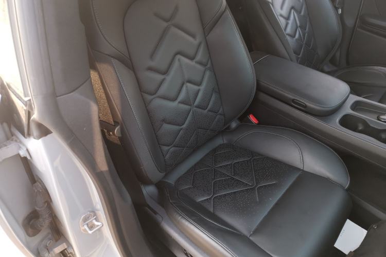 Used Nio ET5 2022 75 kWh
