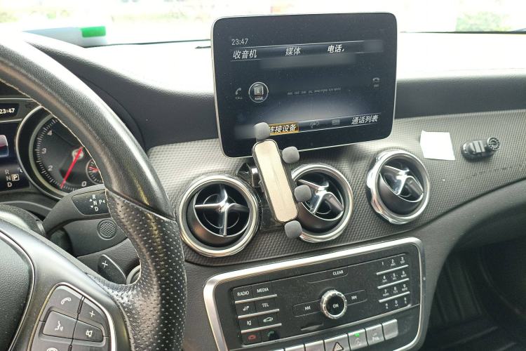 Used Mercedes-Benz GLA 2018 GLA 200 Fashion Model