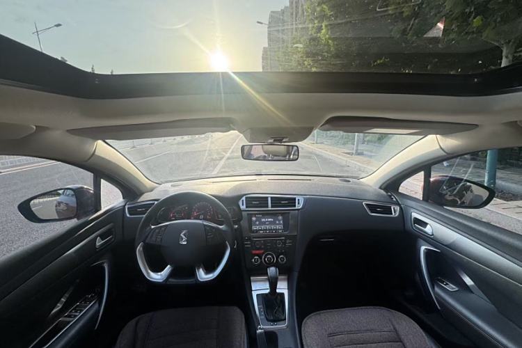 Used  4S 2016 1.6T Automatic Ruidong Version THP160
