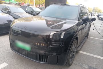 Used Lynk & Co 900 2025 1.5T Ultra