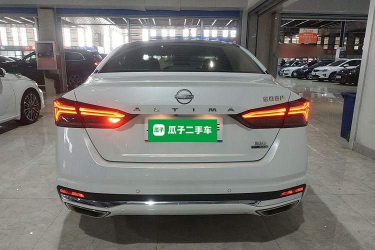 Used Nissan Teana 2022 2.0T XL Enjoyment Edition
