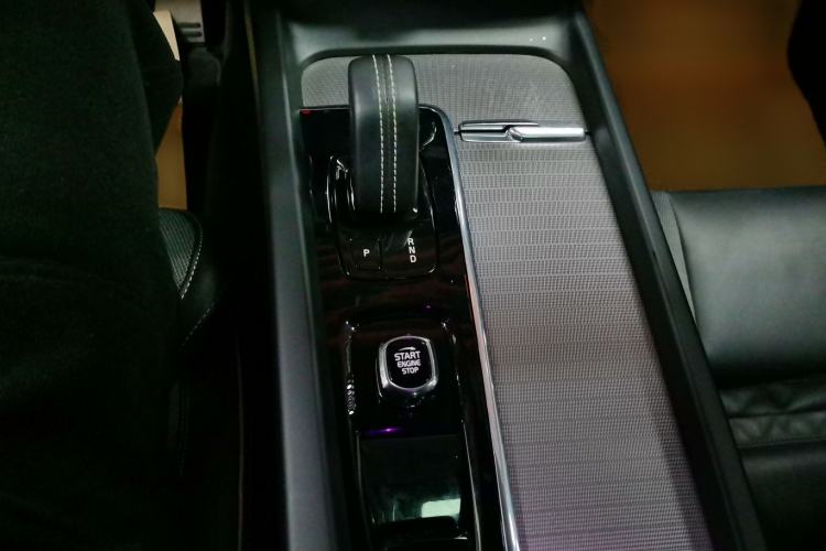 Used Volvo V60 2022 B5 Zhiyuan Sport Edition