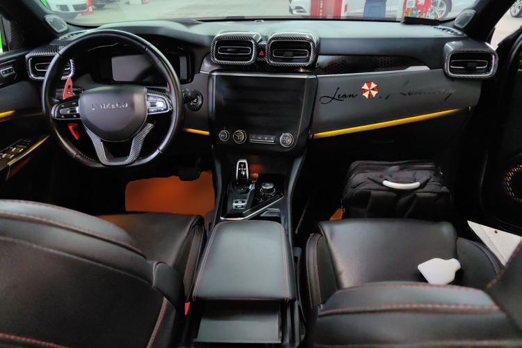 Used Lynk & Co 03 2019 2.0TD Automatic Jing Pro Edition
