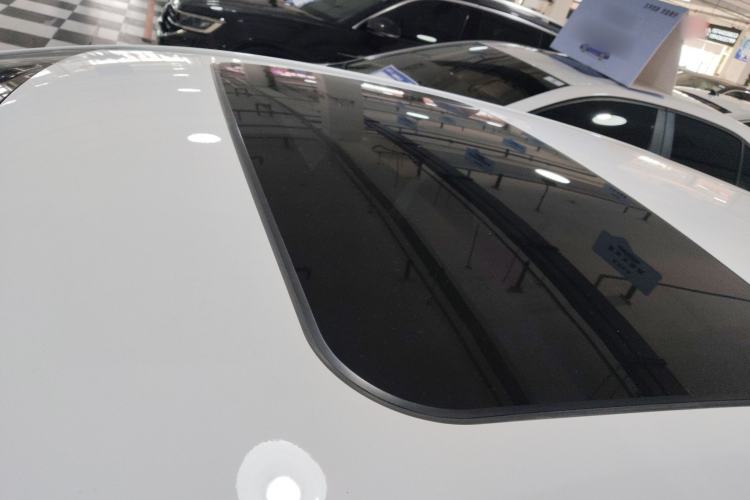 Used Toyota Corolla 2024 1.8L Smart Electric Hybrid Dual-Engine Elite Edition
