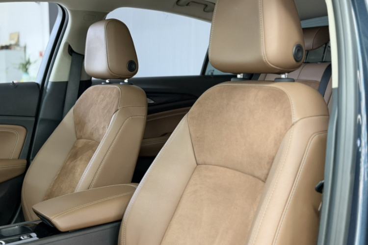 Used Buick Regal 2022 552T Smart Edition