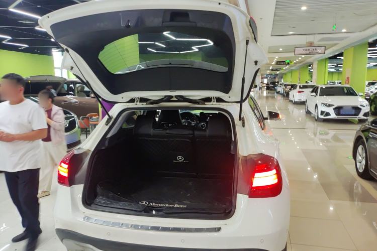 Used Mercedes-Benz GLA 2018 GLA 200 Sport Edition