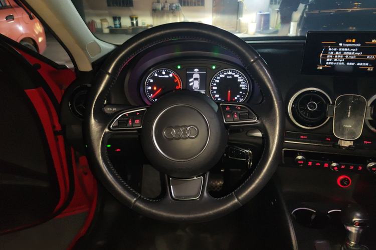 Used Audi A3 2016 Sportback 35 TFSI Style Edition
